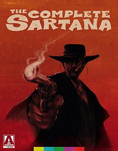 The Complete Sartana