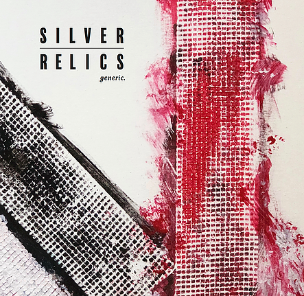 Silver Relics