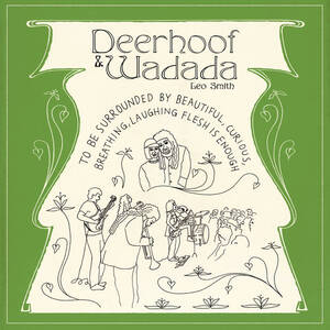 Deerhoof & Wadada Leo Smith
