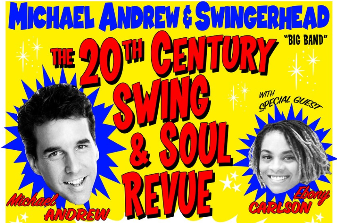 Michael Andrew and Swingerhead