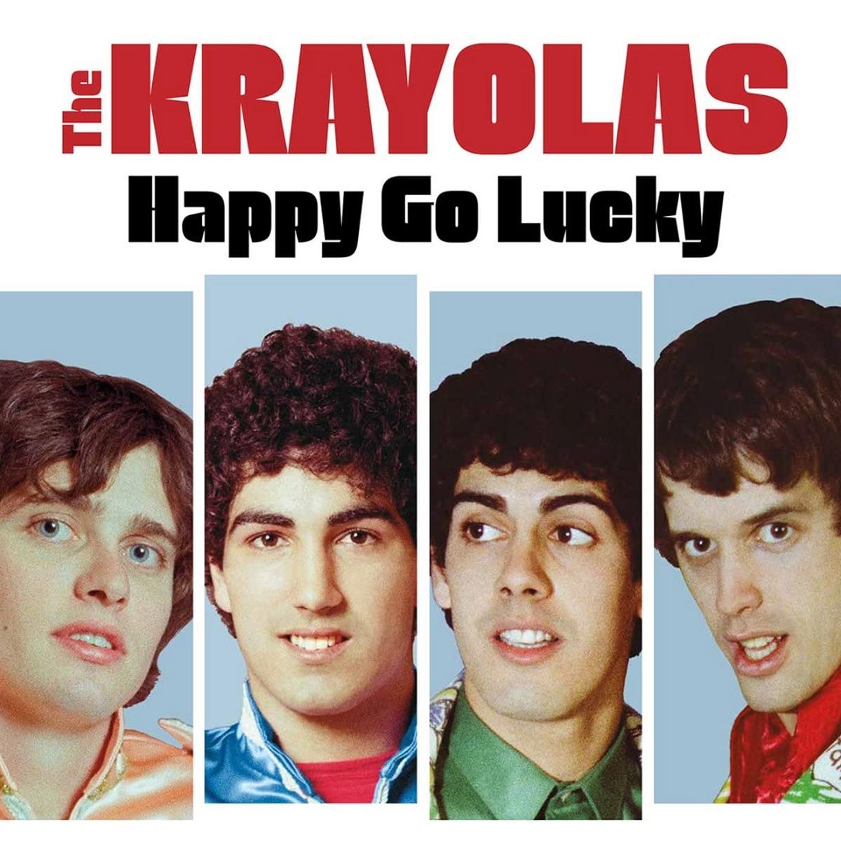 The Krayolas