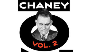 Lon Chaney: Before the Thousand Faces, Volume 2 (Blu-ray)