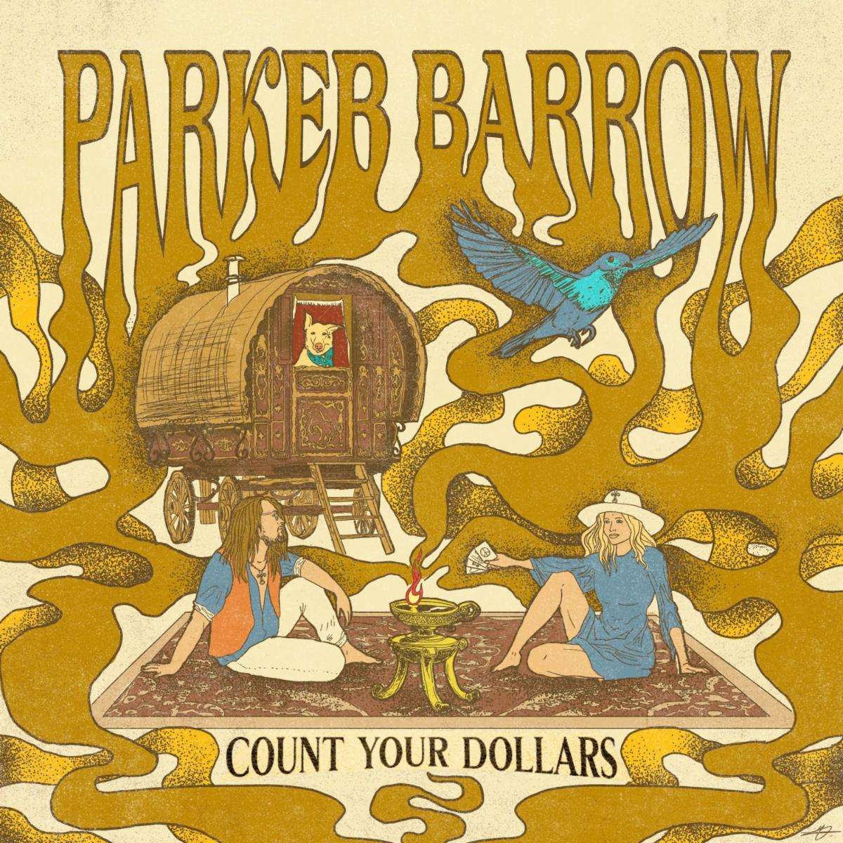 Parker Barrow