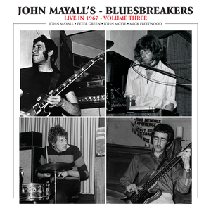 John Mayall’s Bluesbreakers