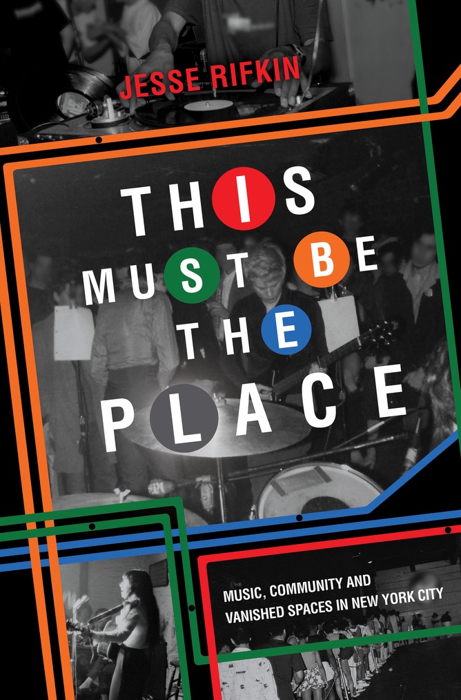 This Must Be the Place, Harper Collins, 2023
