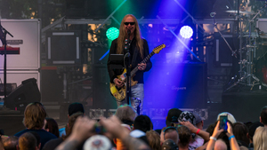 Jerry Cantrell