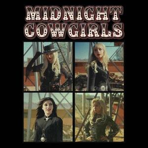 The Midnight Cowgirls