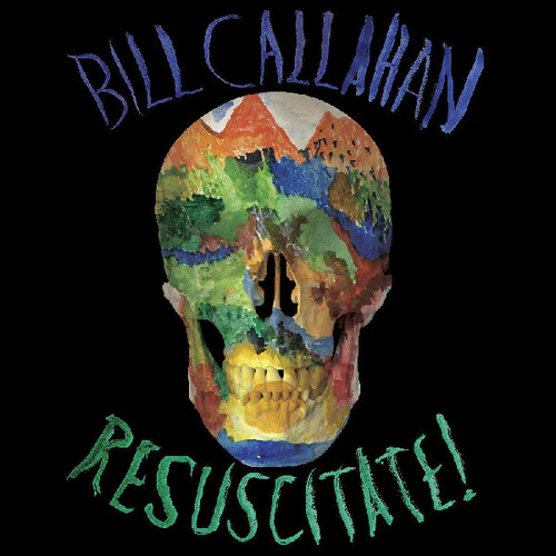 Bill Callahan