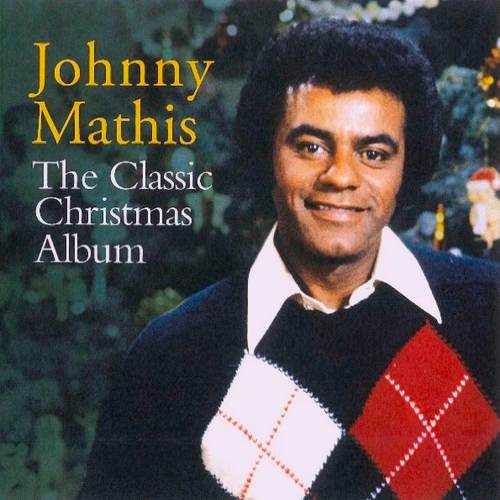 Johnny Mathis