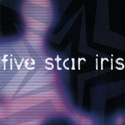 Five Star Iris