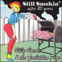 Billy Bacon and The Forbidden Pigs