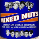 Mixed Nuts