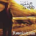 Mike Grebb