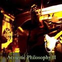 Acoustic Philosophy