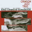 The Crimson Jazz Trio