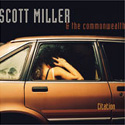 Scott Miller and The Commonwealth