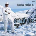 John Lee Hooker, Jr.