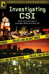 INVESTIGATING CSI