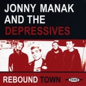 Jonny Manak and the Depressives