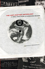 The Anti-Matter Anthology