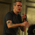 Henry Rollins