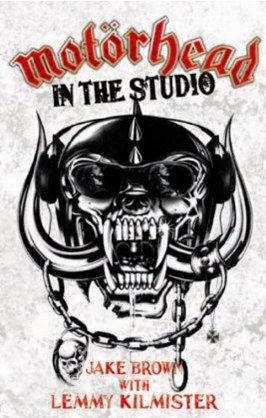 Motorhead in the Studio