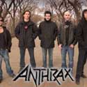 Anthrax