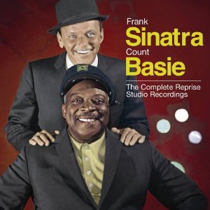 Frank Sinatra and Count Basie