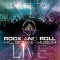 The Best of Rock & Roll Hall of Fame