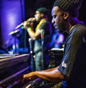 Robert Glasper Experiment