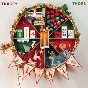 Tracey Thorn