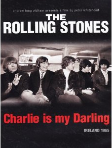 Charlie Is My Darling: Ireland 1965