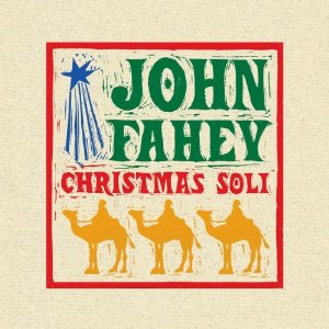 John Fahey