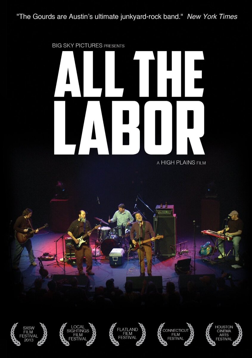 All the Labor