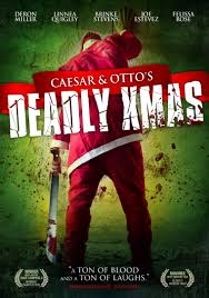 Otto and Caesar’s Deadly Xmas