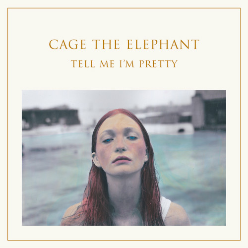 Cage the Elephant