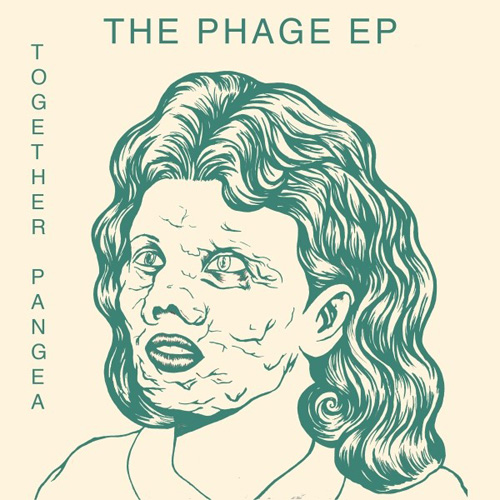 together PANGEA