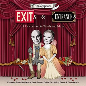 Exits & Entrances: A Celebration of Shakespeare