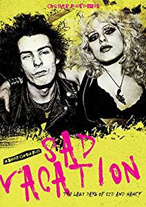 Sad Vacation: The Last Days Of Sid And Nancy