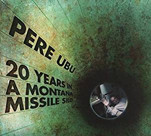 Pere Ubu