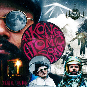 T.J. Kong & The Atomic Bomb
