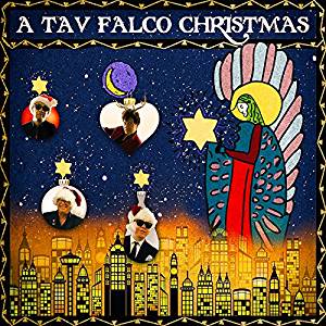 Tav Falco