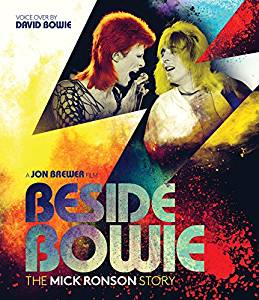 Bedside Bowie – The Mick Ronson Story