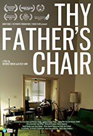 Thy Father’s Chair