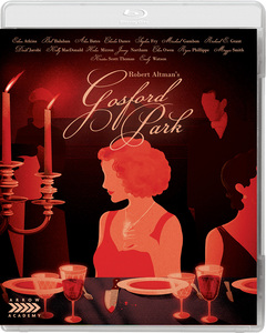 Gosford Park