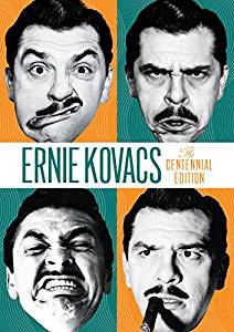 Ernie Kovacs: The Centennial Collection