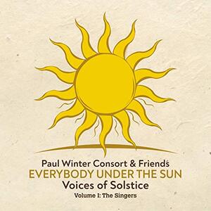 Paul Winter Consort & Friends