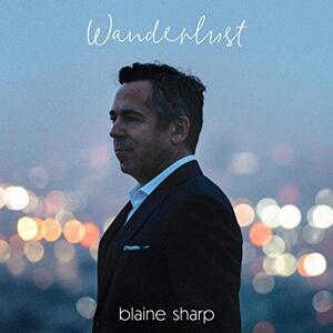 Blaine Sharp
