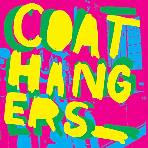 The Coathangers