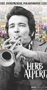 Herb Alpert Is…